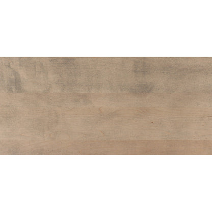 Light gray-beige wood grain finish detail
