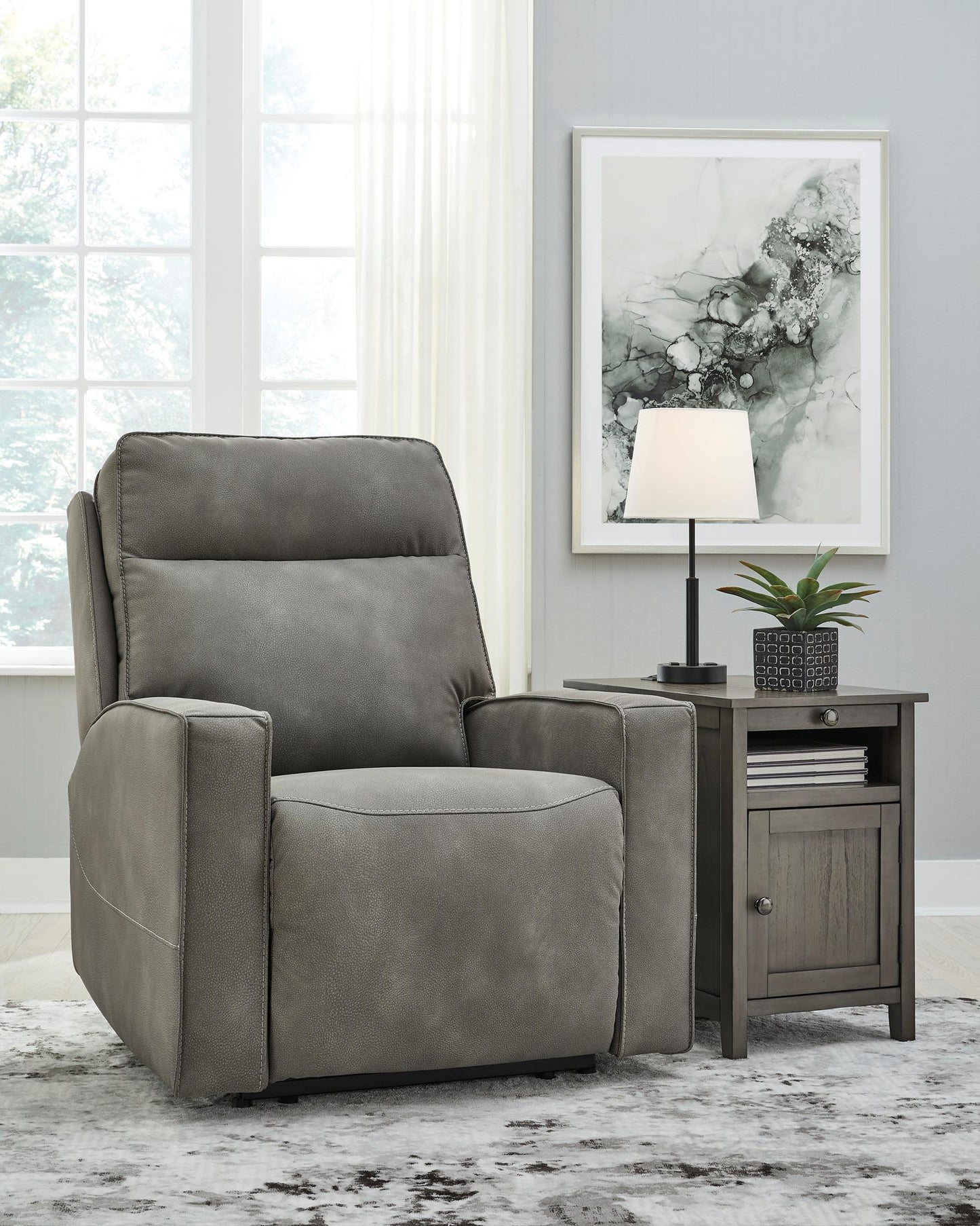 Next-Gen DuraPella Power Recliner