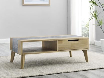 Bay Coffee Table