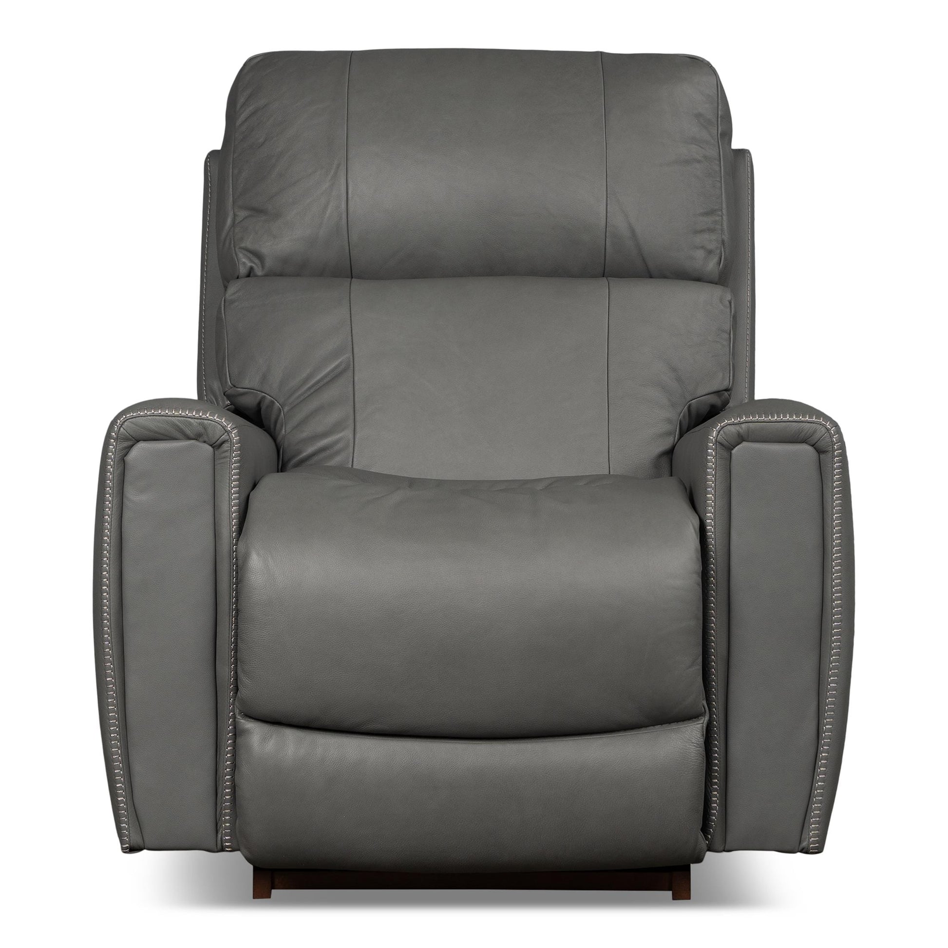 Apollo Leather Rocker Recliner