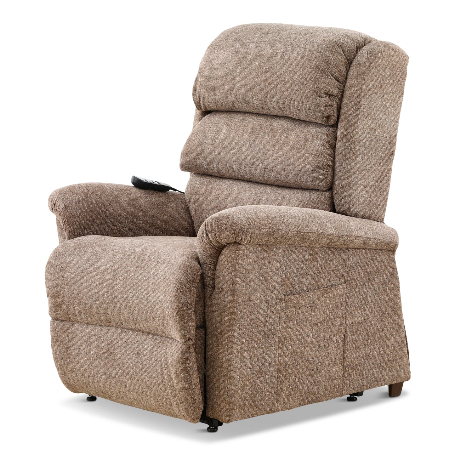Stellar Large Comfort Power Lift Recliner