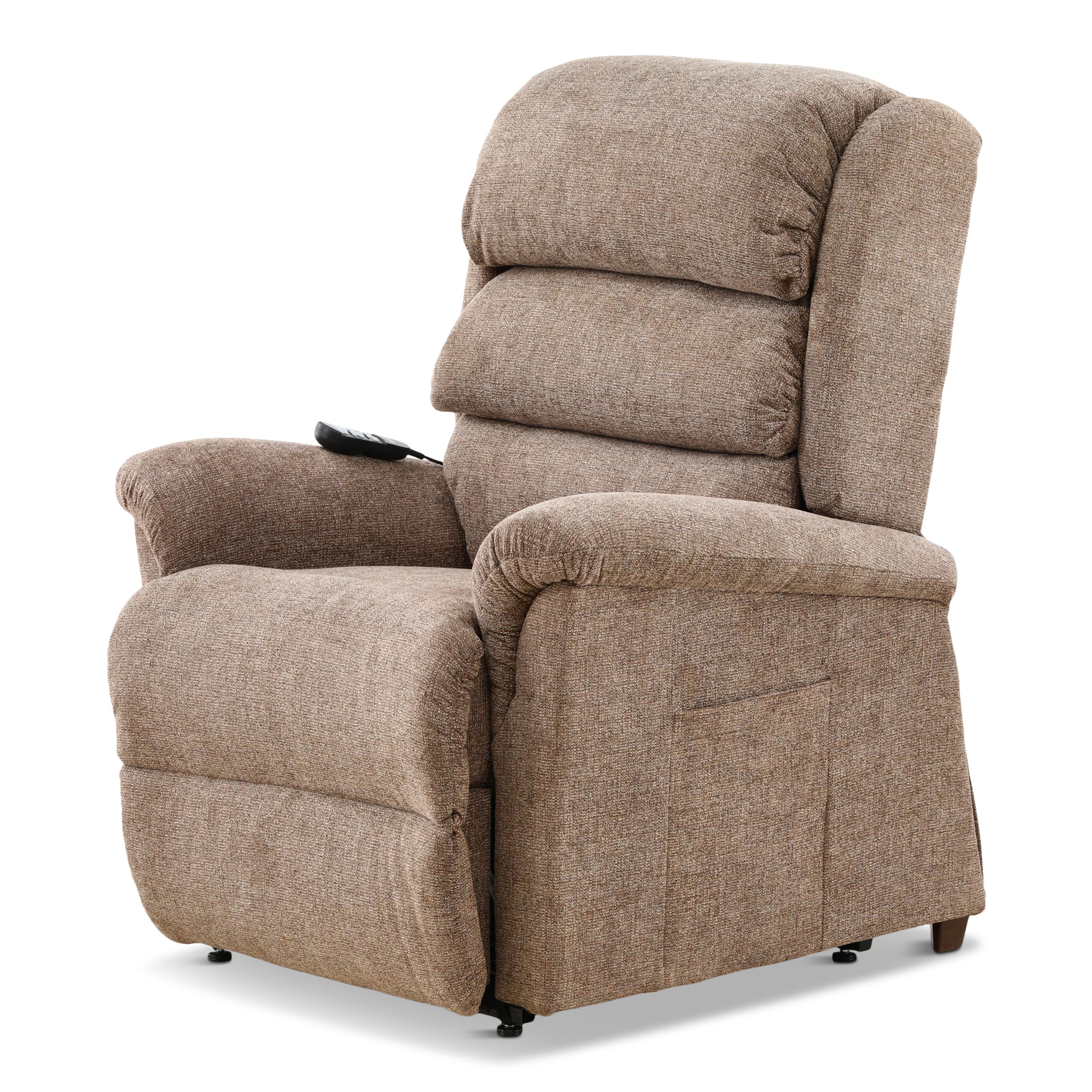 Stellar Large Comfort Power Lift Recliner