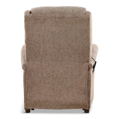 Stellar Large Comfort Power Lift Recliner