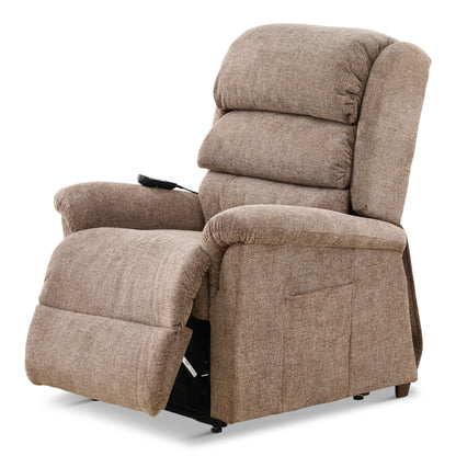 Stellar Large Comfort Power Lift Recliner