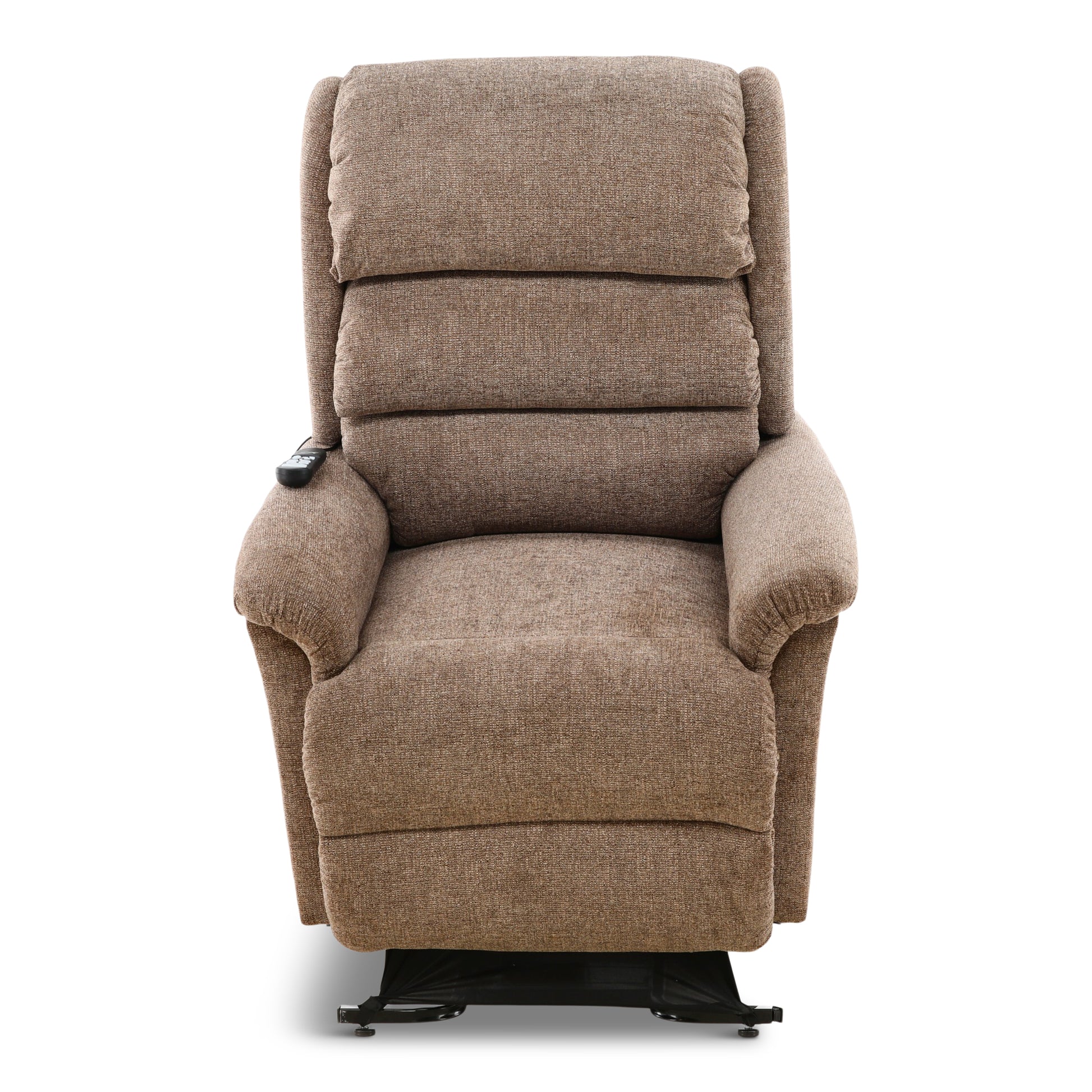 Stellar Large Comfort Power Lift Recliner