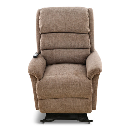 Stellar Large Comfort Power Lift Recliner