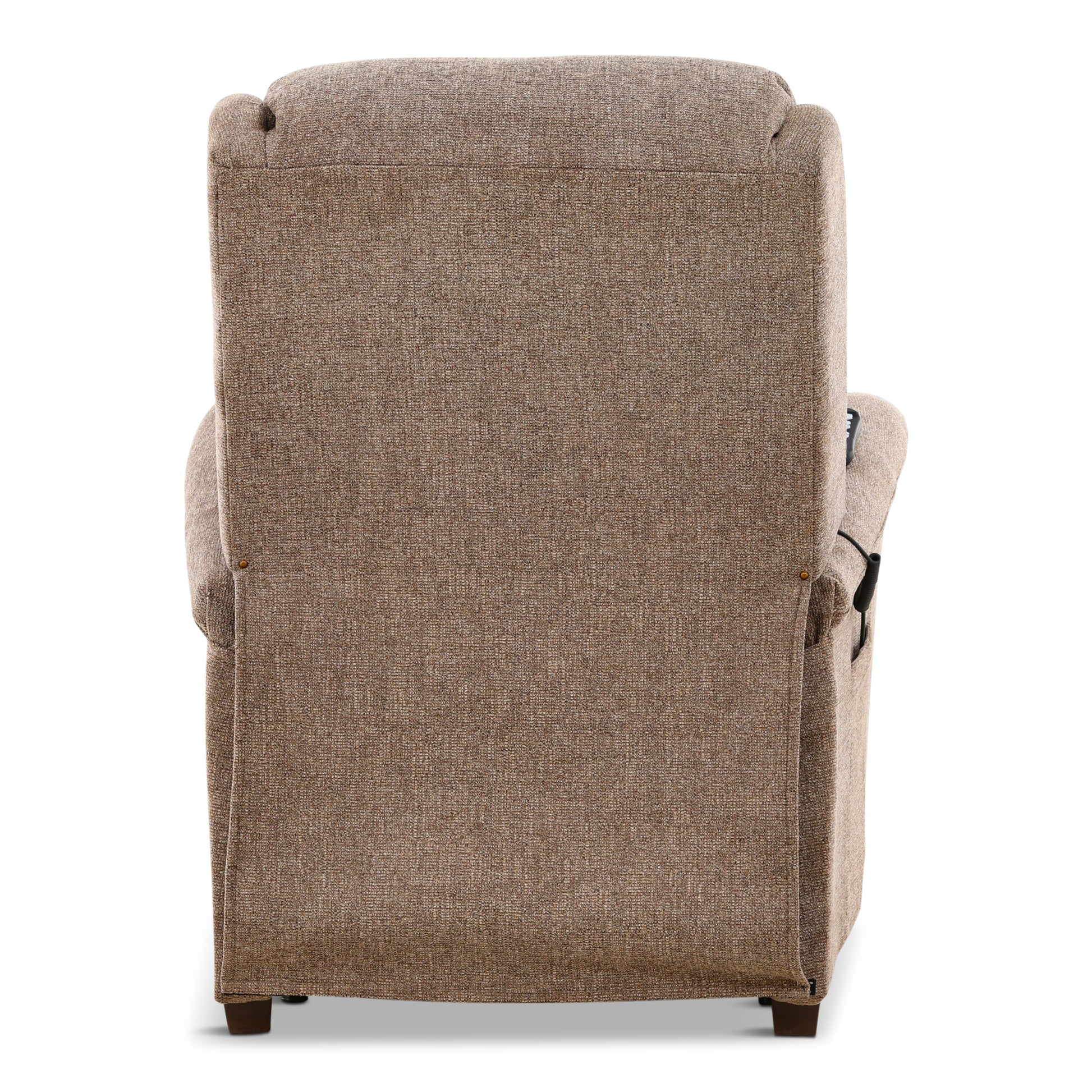 Stellar Large Comfort Power Lift Recliner