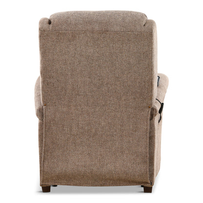 Stellar Large Comfort Power Lift Recliner