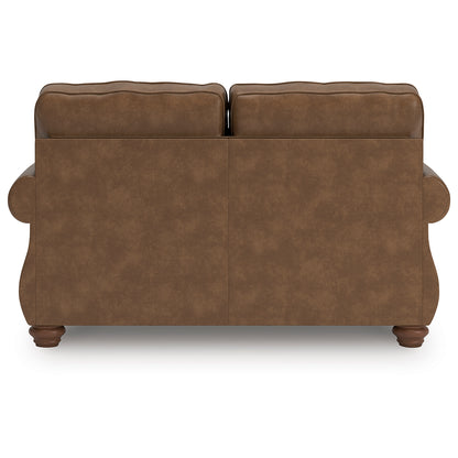 Shadsburne Loveseat