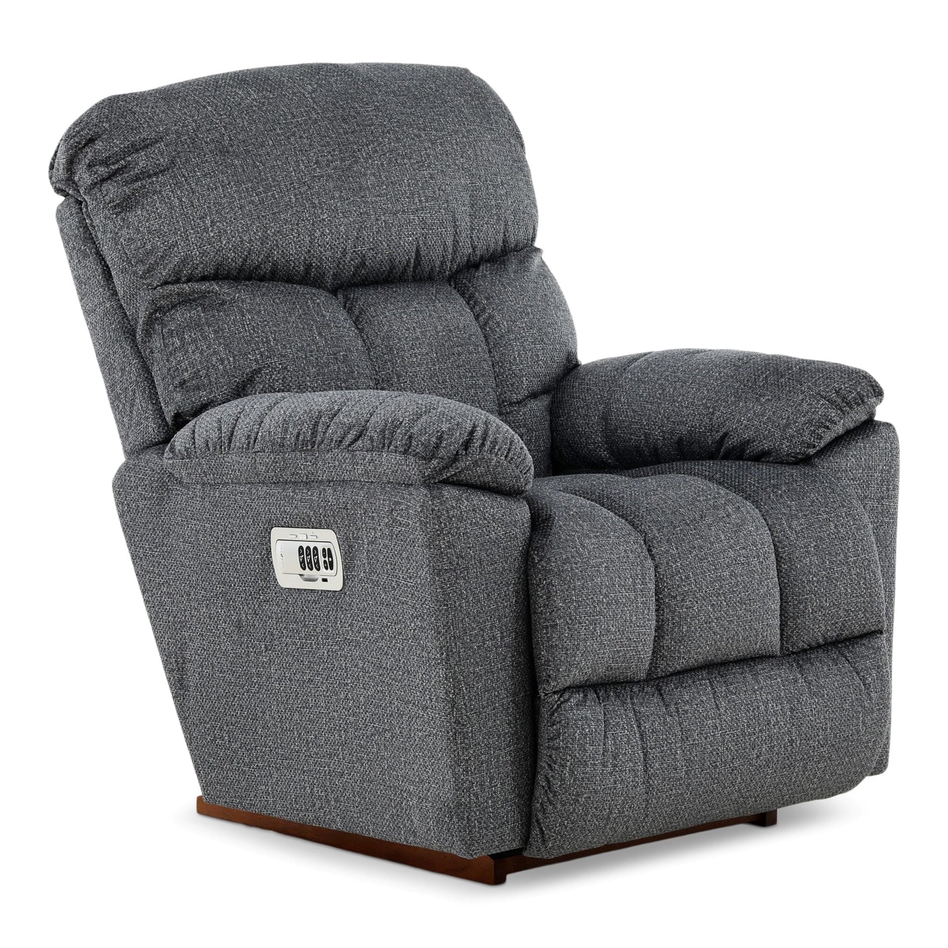 Morrison Power Rocker Recliner