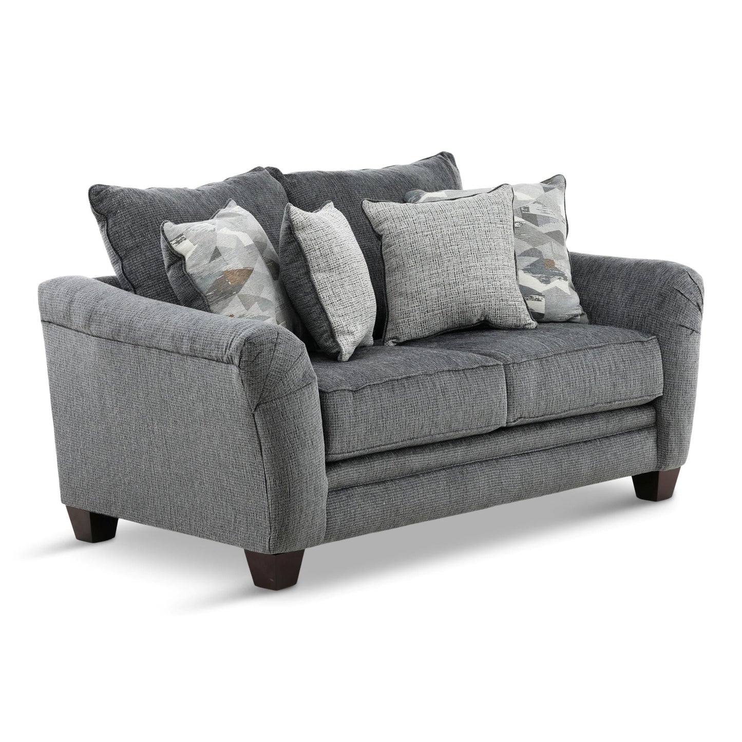 Gemma Loveseat