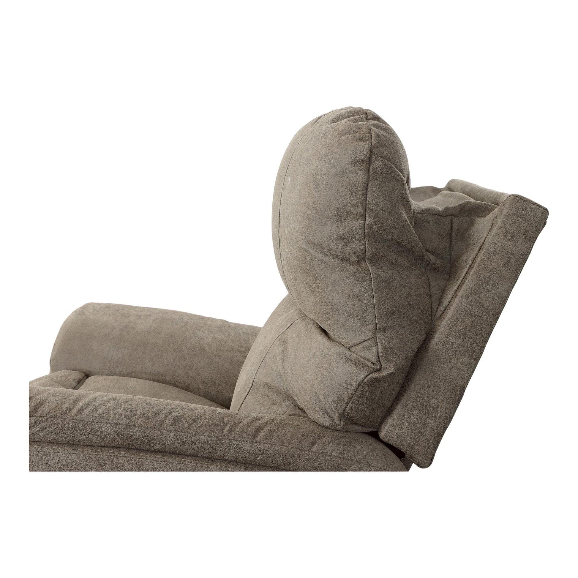 Trouper Power Rocker Recliner