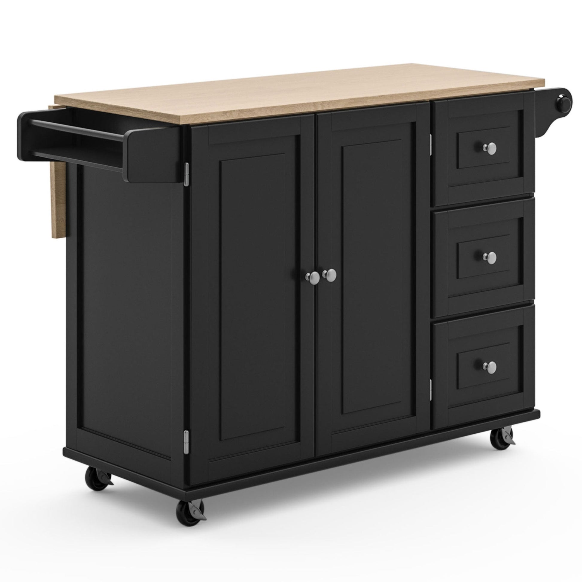 Blanche Kitchen Cart