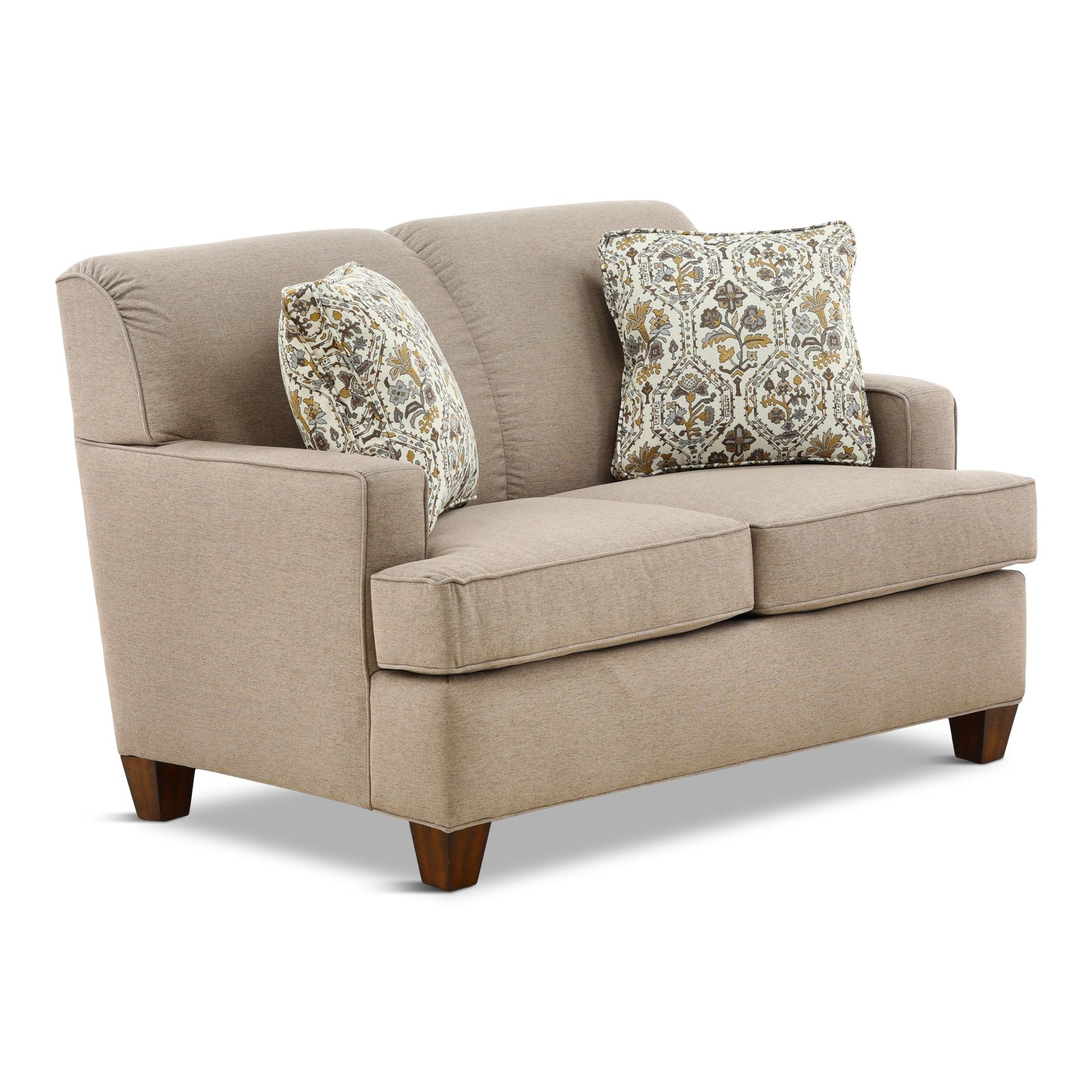 Lonsdale II Loveseat