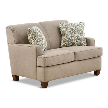 Lonsdale II Loveseat