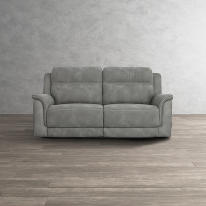 Ashley Next-Gen DuraPella Performance Fabric Dual Power Reclining Sofa