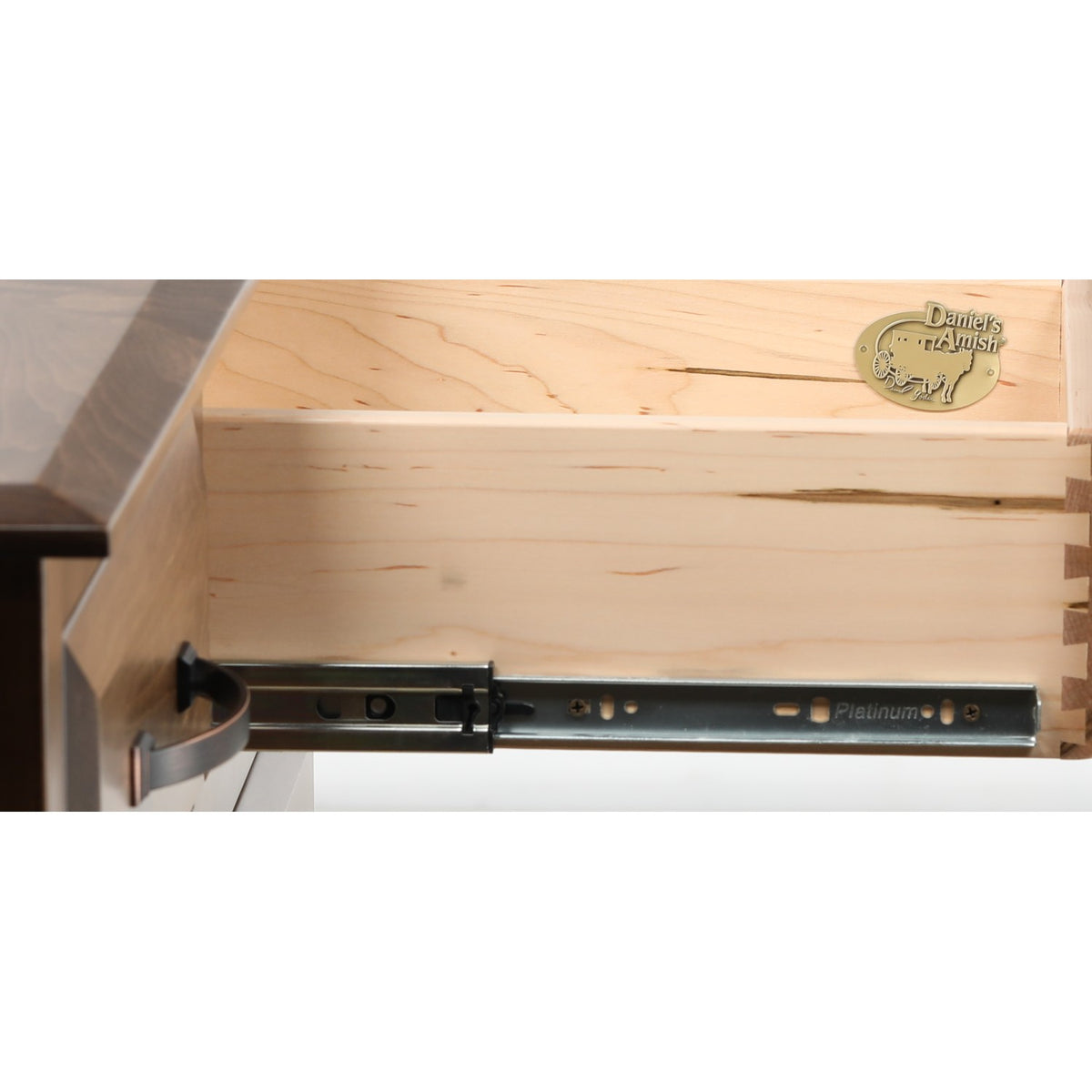 Stonebridge Chest of Drawers