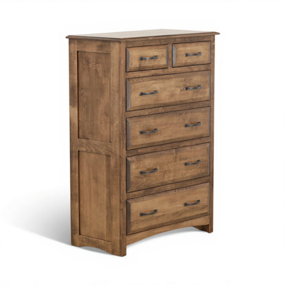 Stonebridge Chest of Drawers