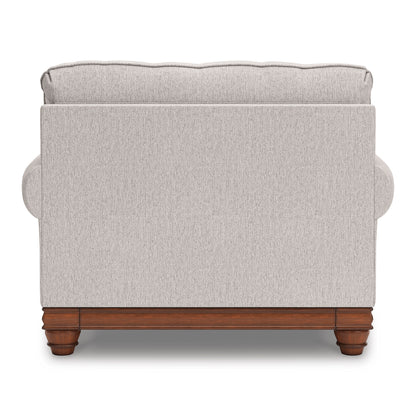 Stoughton Oversized Chair