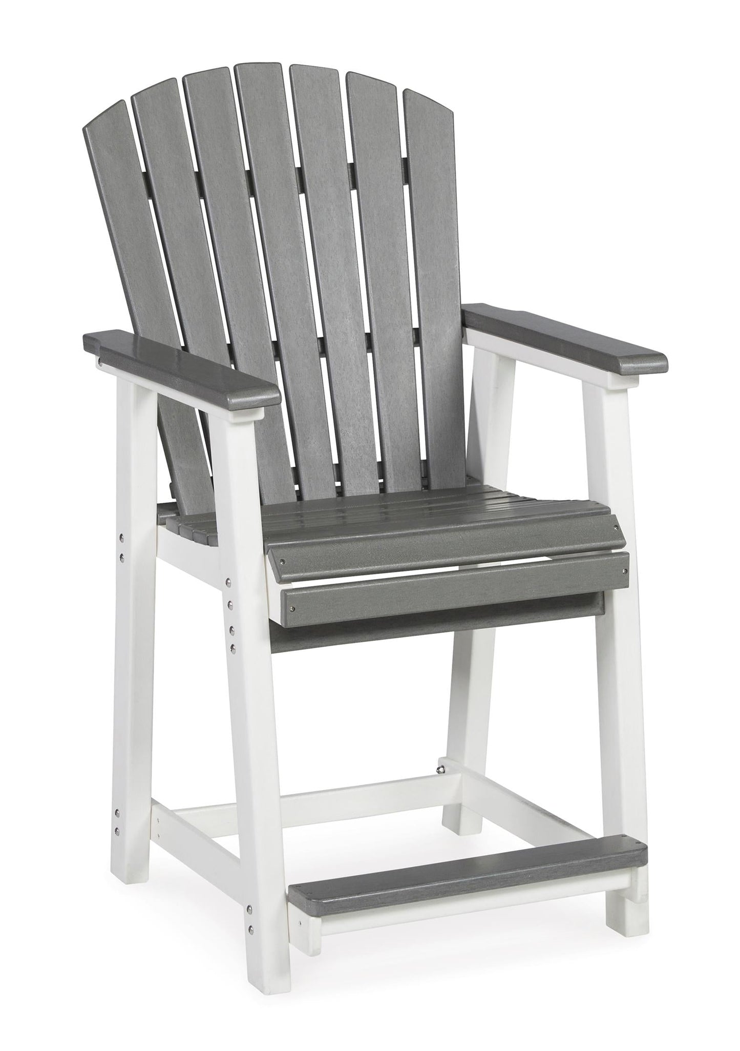 Transville Outdoor Dining Arm Chair (Set of 2)