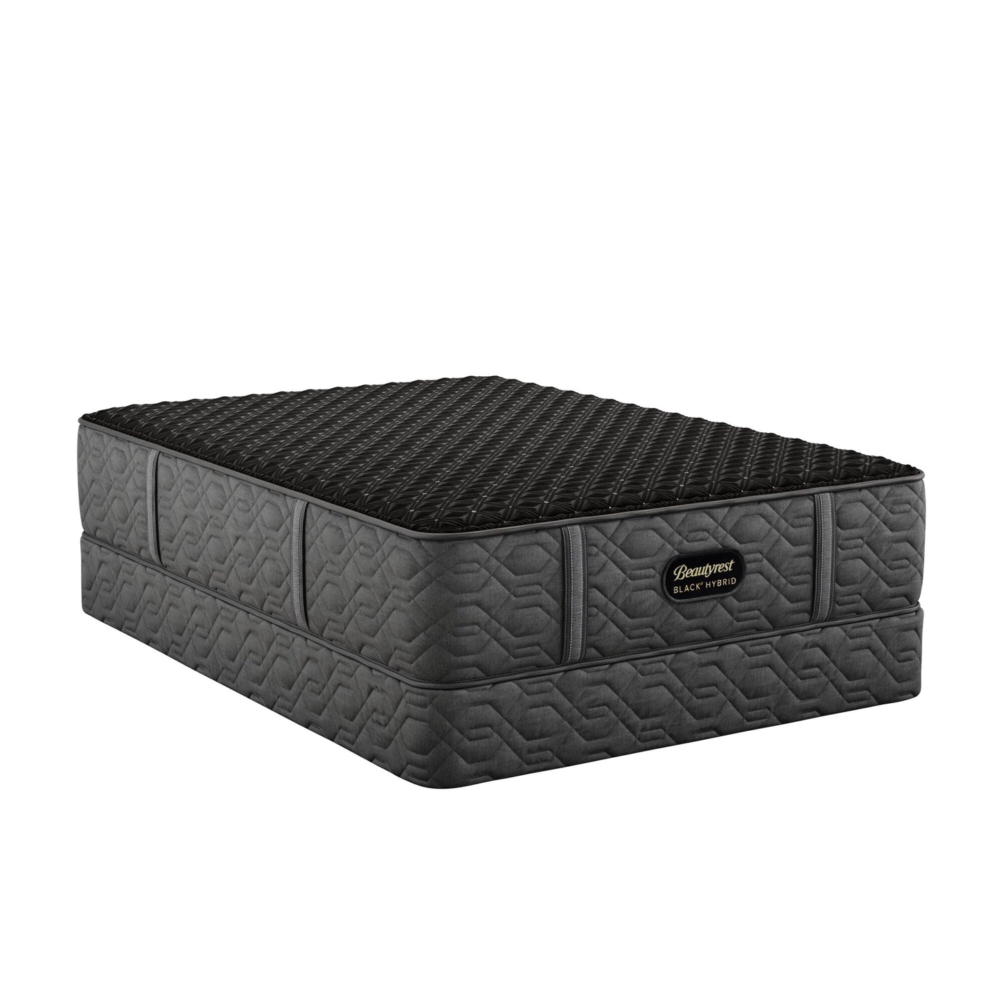 Beautyrest Black Series 3 Medium Mattress