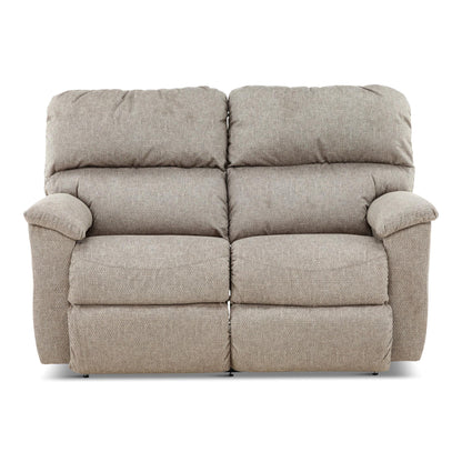 Brooks Reclining Loveseat