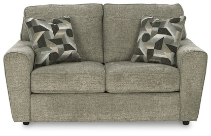 Cascilla Loveseat