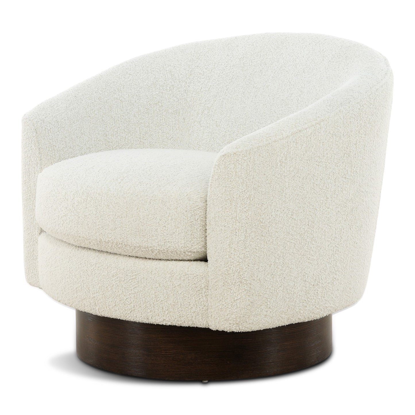 Camino Swivel Chair