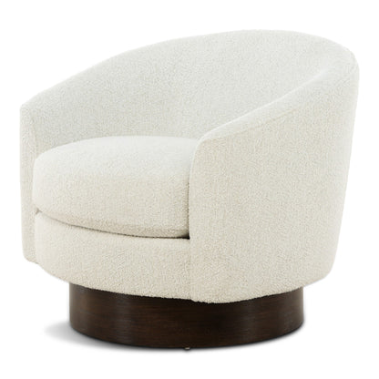 Camino Swivel Chair