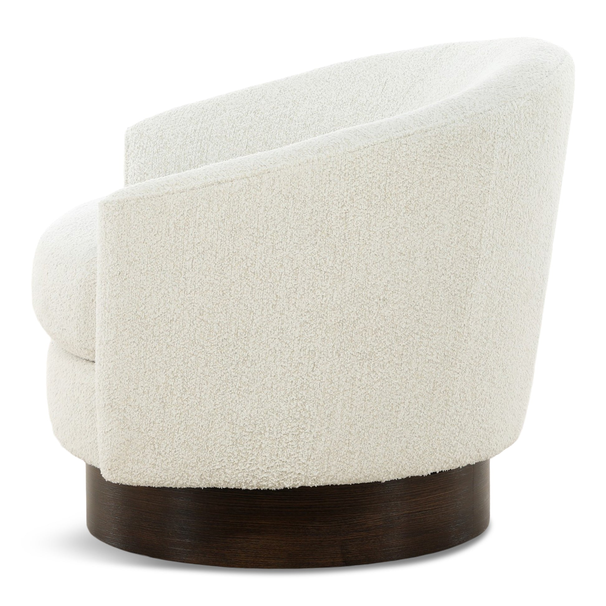 Camino Swivel Chair
