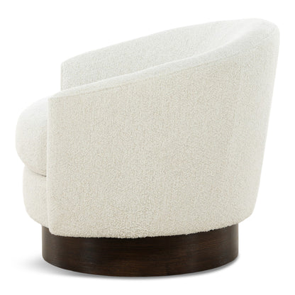 Camino Swivel Chair