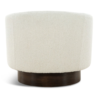 Camino Swivel Chair
