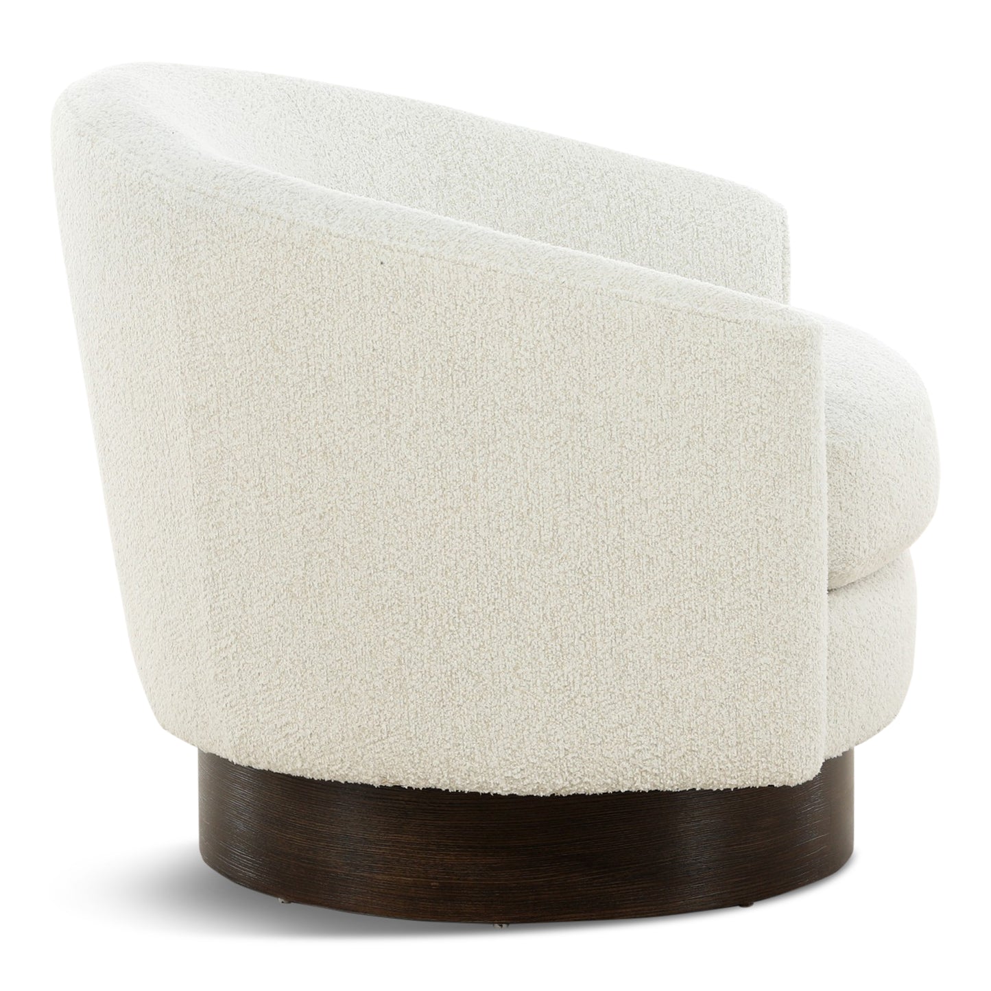 Camino Swivel Chair