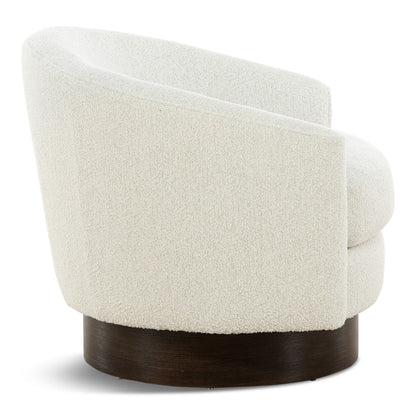 Camino Swivel Chair