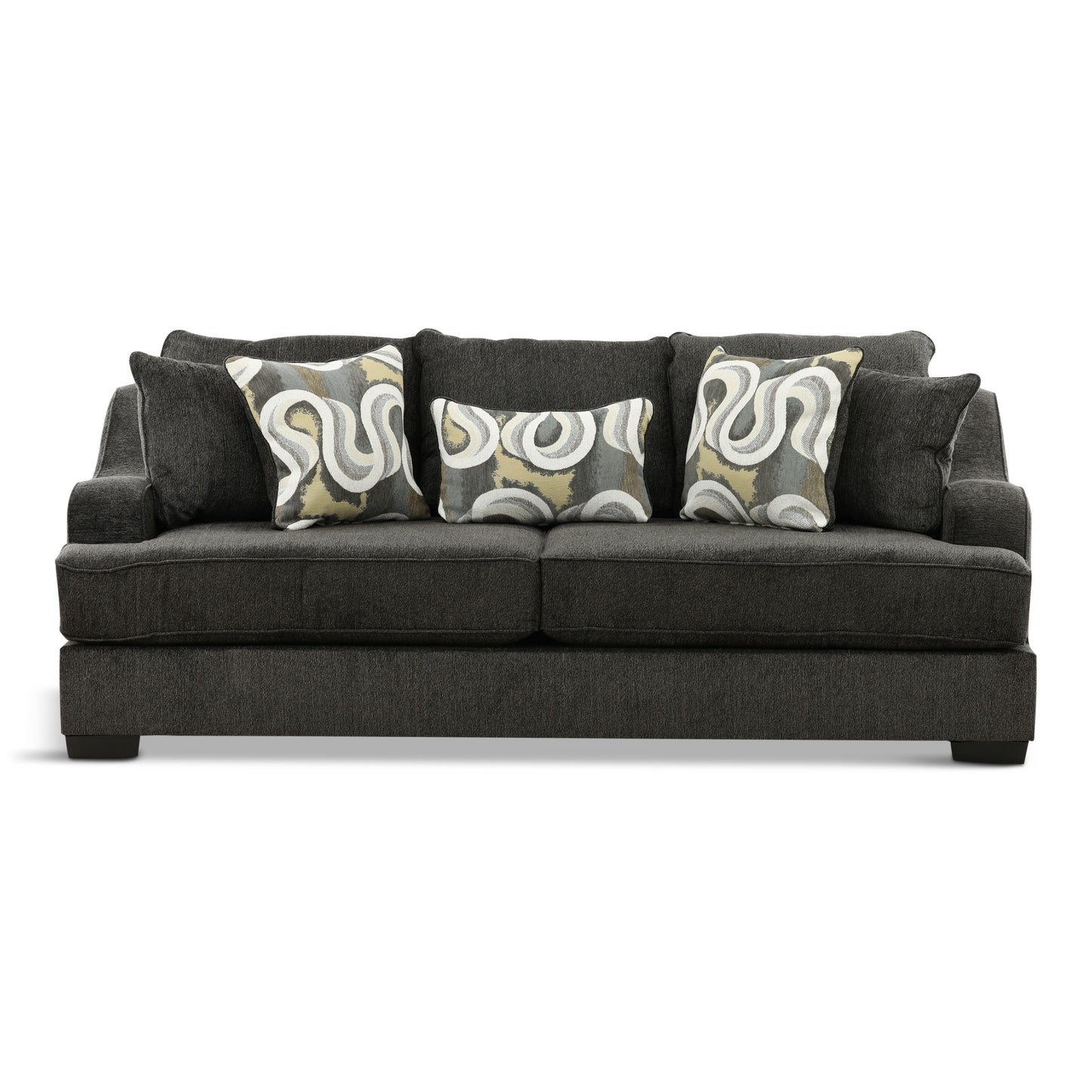 Spartan II Queen Sleeper Sofa