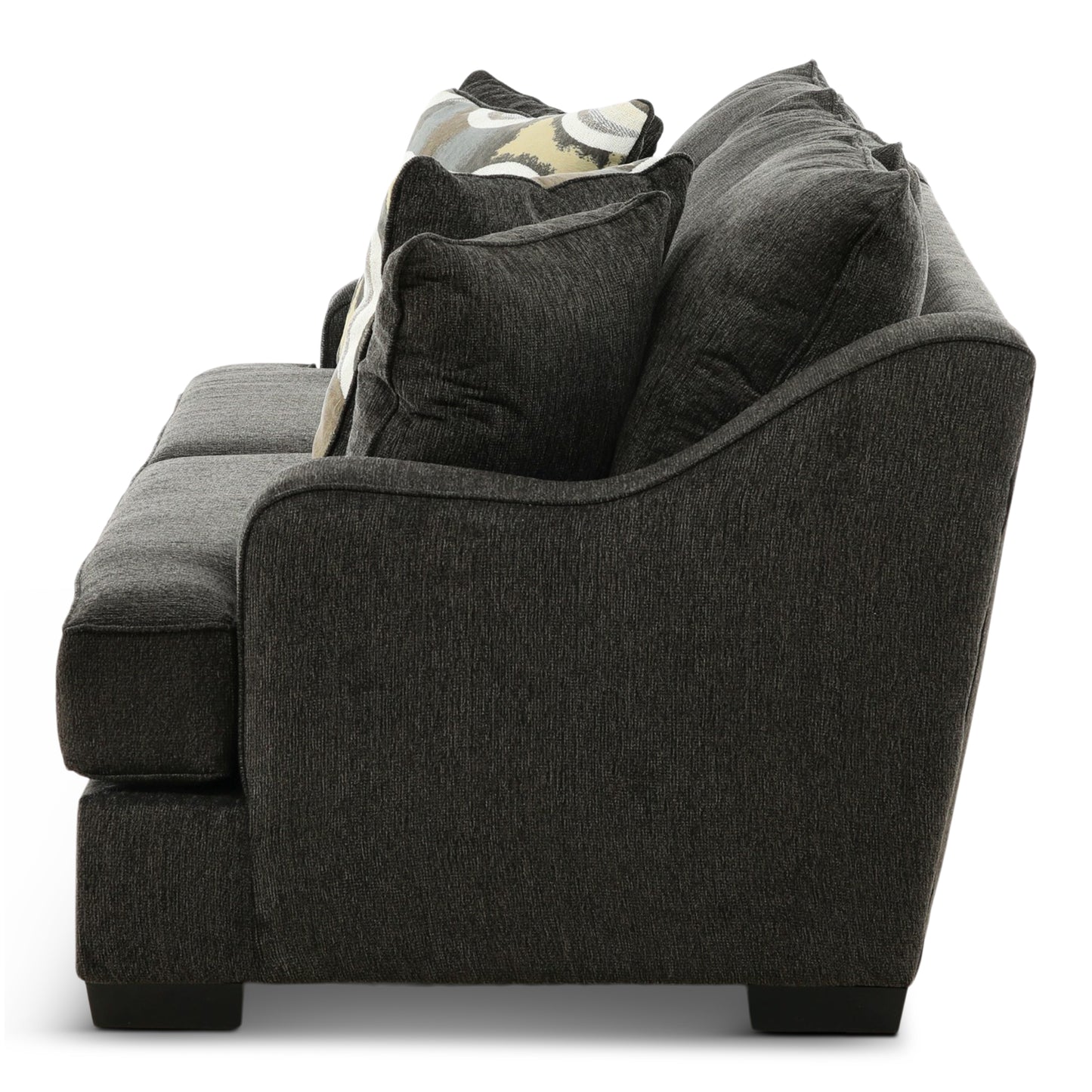 Spartan II Queen Sleeper Sofa