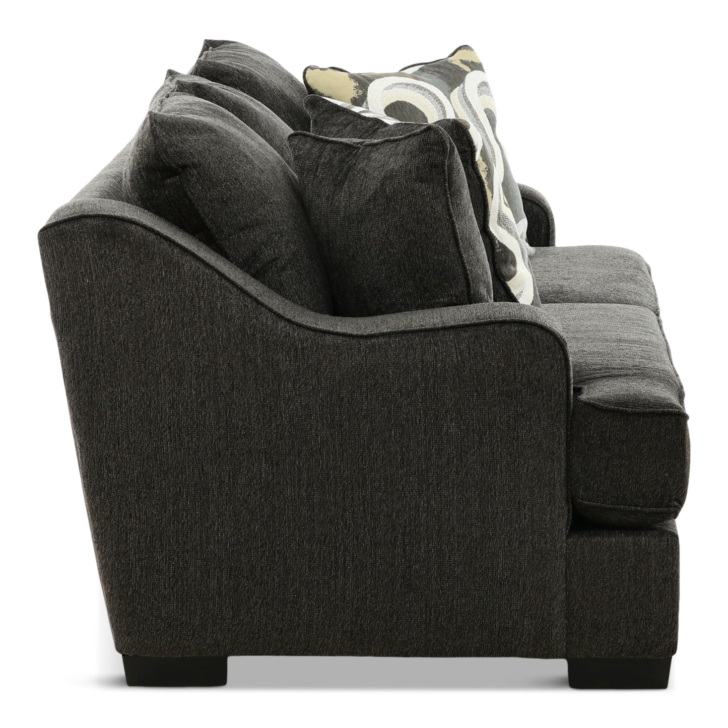 Spartan II Queen Sleeper Sofa