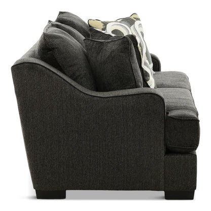 Spartan II Queen Sleeper Sofa