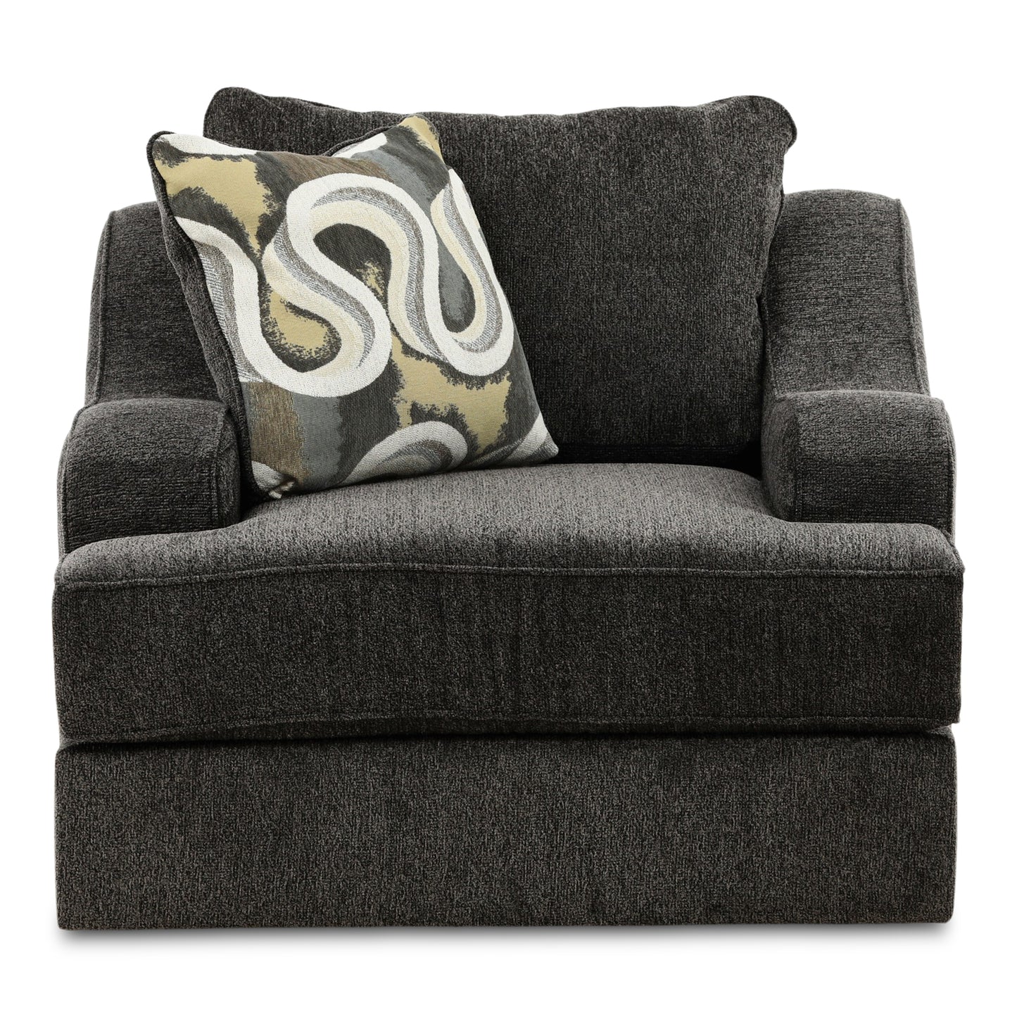 Spartan II Swivel Chair