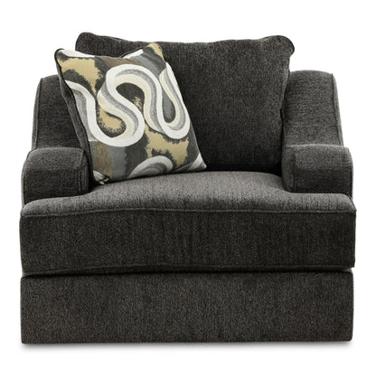 Spartan II Swivel Chair