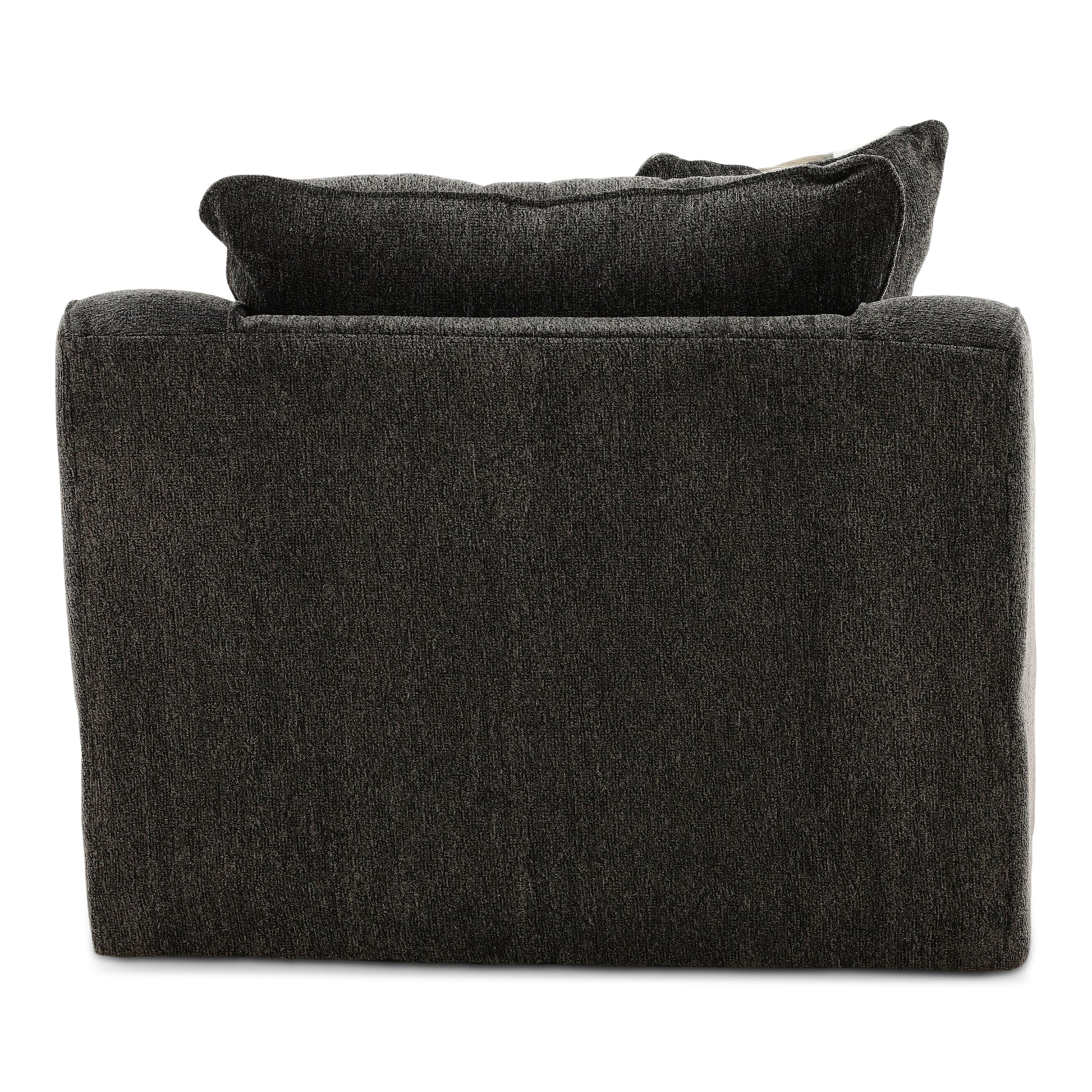 Spartan II Swivel Chair