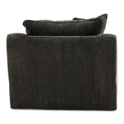 Spartan II Swivel Chair