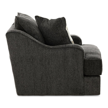 Spartan II Swivel Chair
