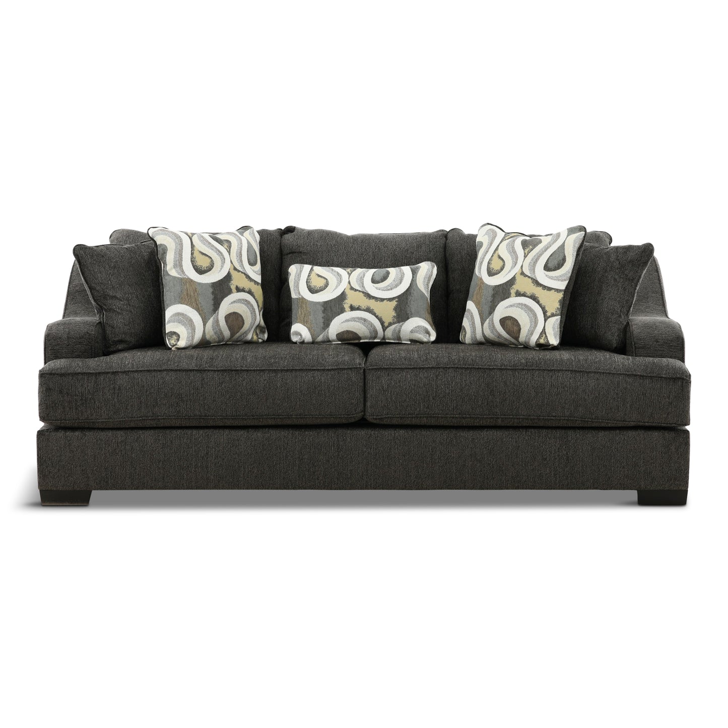 Spartan II Sofa