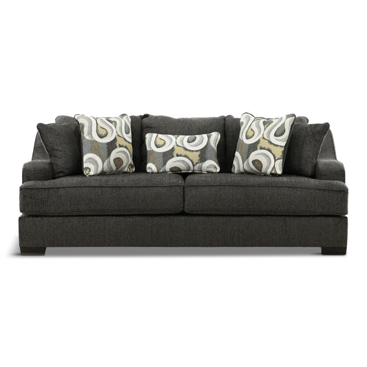 Spartan II Sofa