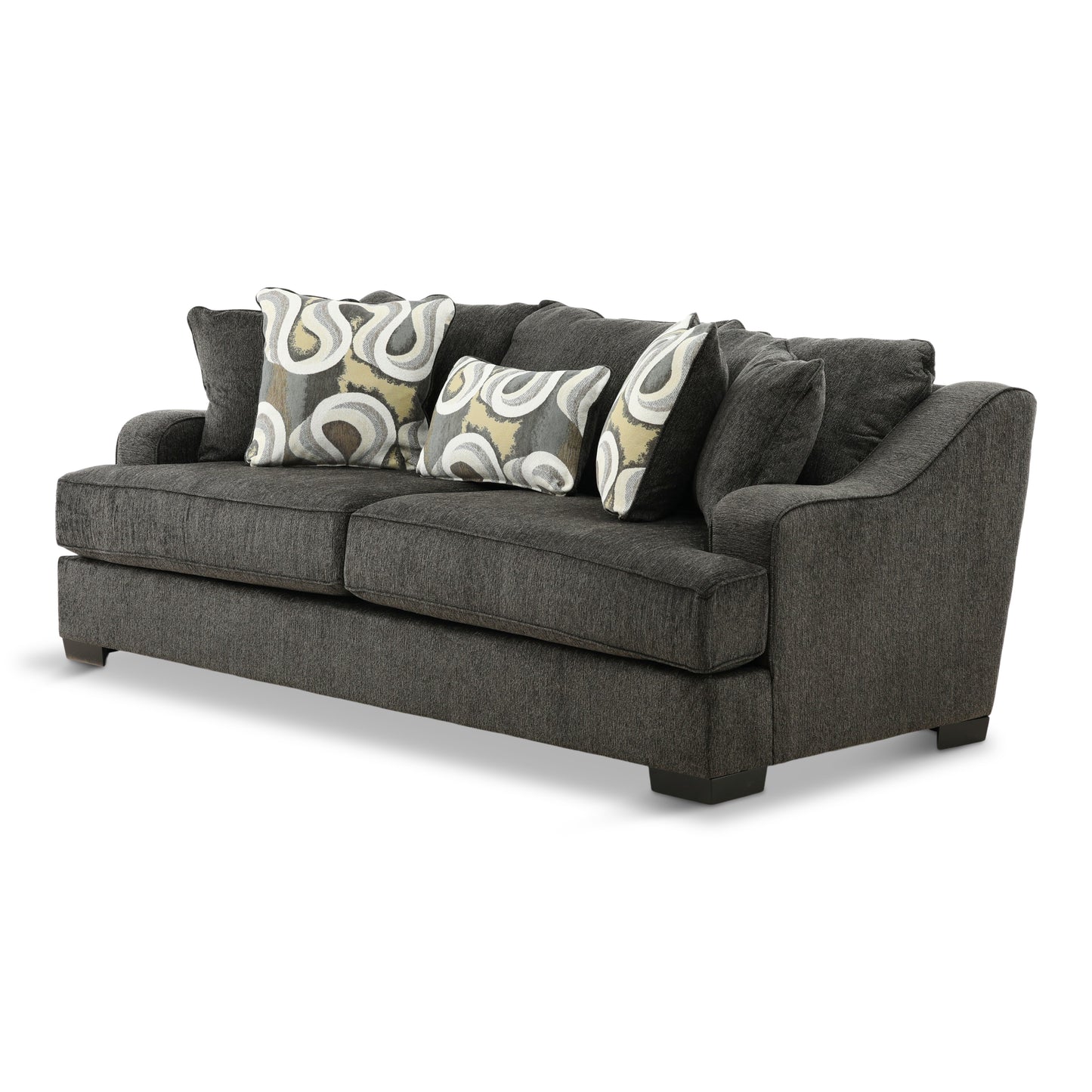 Spartan II Sofa