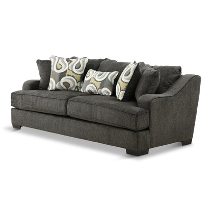 Spartan II Sofa