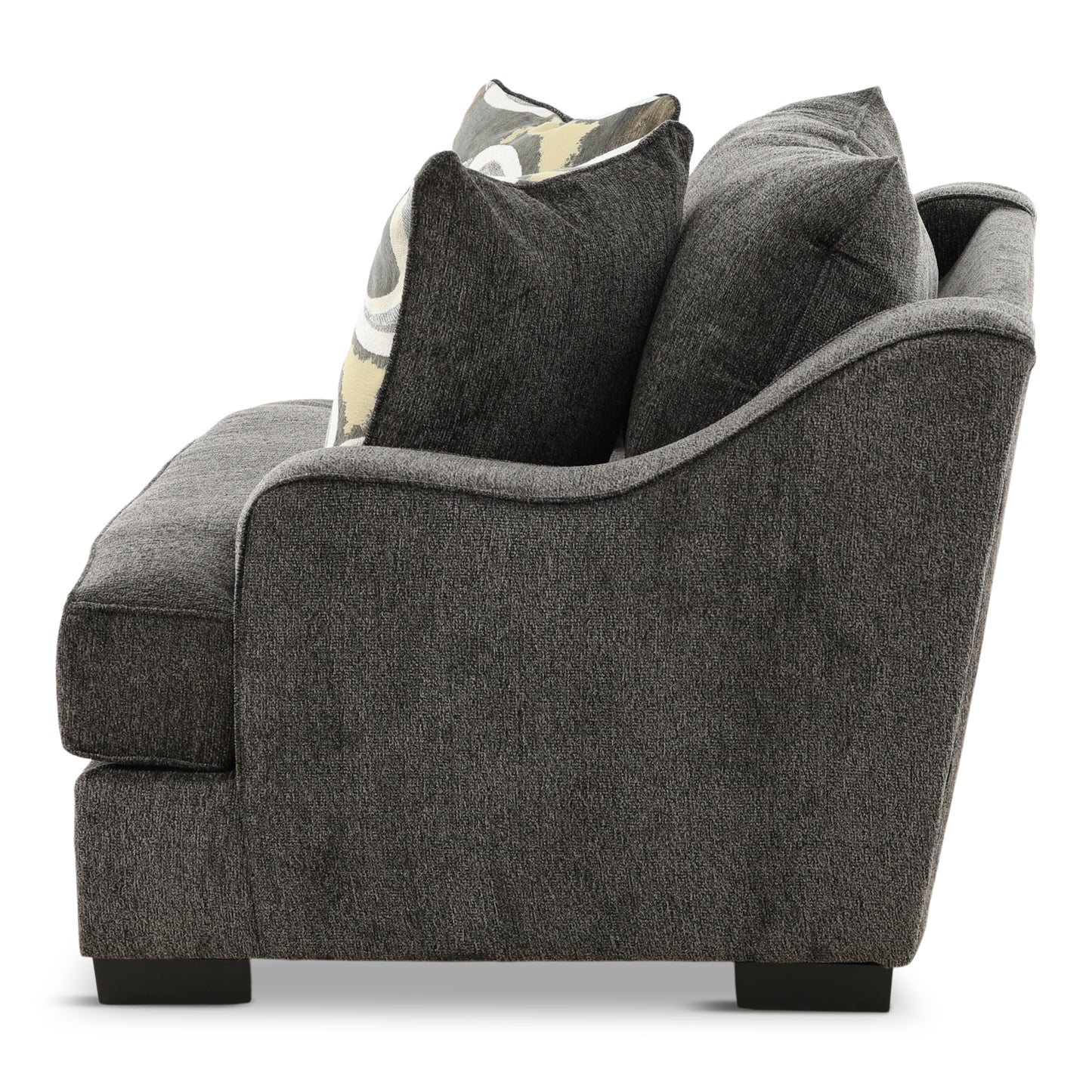 Spartan II Oversized Chair
