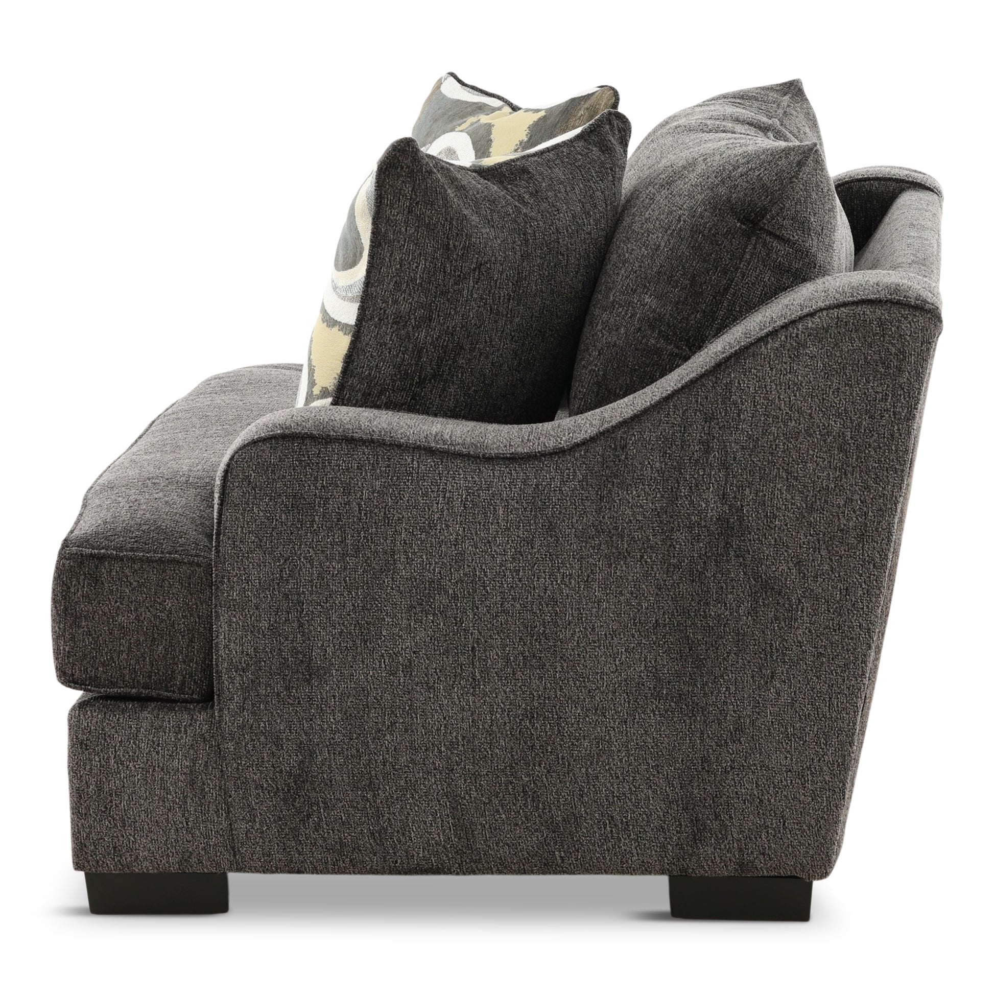 Spartan II Oversized Chair