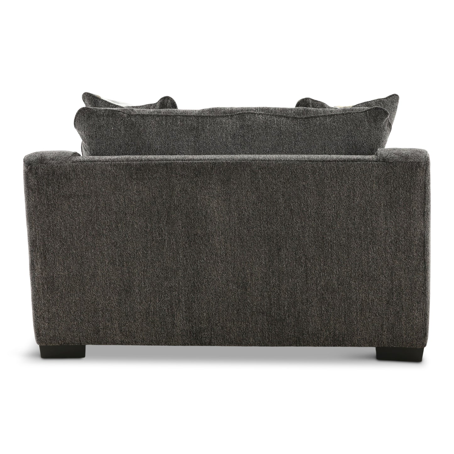 Spartan II Oversized Chair